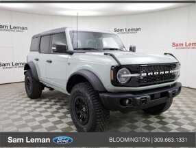 2023 Ford Bronco for sale 101970756