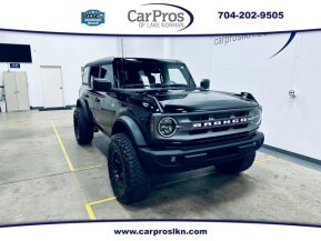 2023 Ford Bronco for sale 101971184