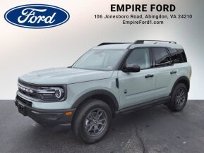 2023 Ford Bronco for sale 101972028