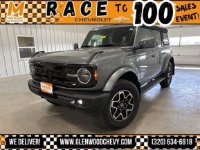 2023 Ford Bronco for sale 101974639