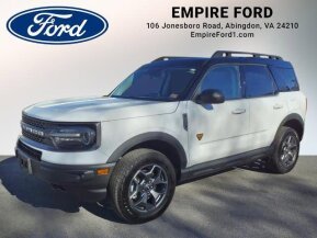 2023 Ford Bronco for sale 101976042