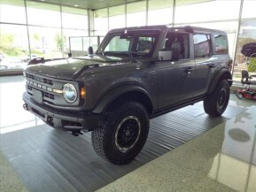 2023 Ford Bronco for sale 101976934
