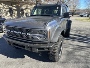 2023 Ford Bronco for sale 101979154