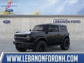 2023 Ford Bronco for sale 101981419