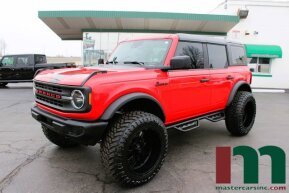 2023 Ford Bronco for sale 101995055