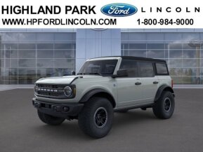 2023 Ford Bronco for sale 101996912