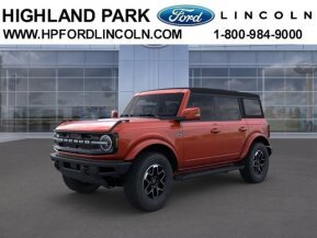 2023 Ford Bronco for sale 101996915