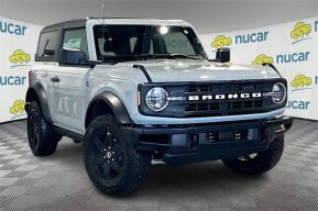 2023 Ford Bronco for sale 102010683