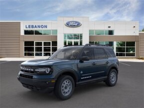 2023 Ford Bronco for sale 102010698