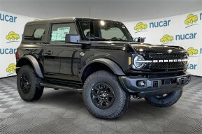 2023 Ford Bronco for sale 102012743