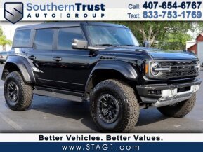 2023 Ford Bronco for sale 102014086