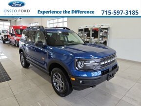 2023 Ford Bronco for sale 102014879