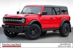 2023 Ford Bronco for sale 102020931