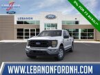 Thumbnail Photo 1 for New 2023 Ford F150