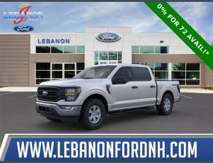 Photo 1 for New 2023 Ford F150