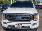 Thumbnail Photo 6 for 2023 Ford F150
