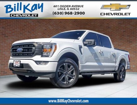 Photo 1 for 2023 Ford F150