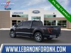 Thumbnail Photo 3 for New 2023 Ford F150