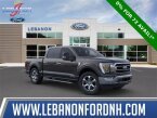 Thumbnail Photo 6 for New 2023 Ford F150