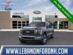 Thumbnail Photo 1 for New 2023 Ford F150