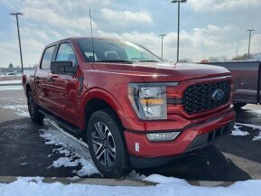 2023 Ford F150 for sale 101921391