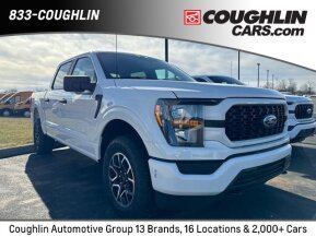 2023 Ford F150 for sale 101921398