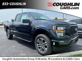 2023 Ford F150 for sale 101921439