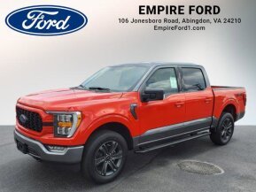2023 Ford F150 for sale 101921588
