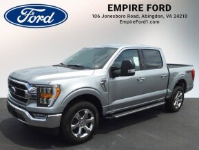 2023 Ford F150 for sale 101921589