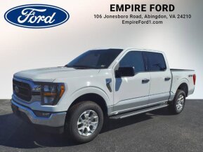 2023 Ford F150 for sale 101921592