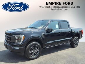 2023 Ford F150 for sale 101921595