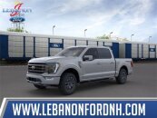 New 2023 Ford F150