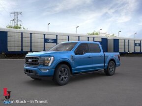 2023 Ford F150 for sale 101930083