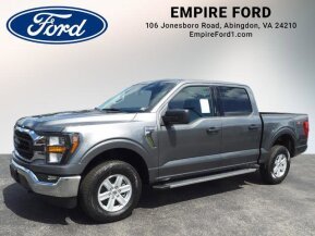 2023 Ford F150 for sale 101934649
