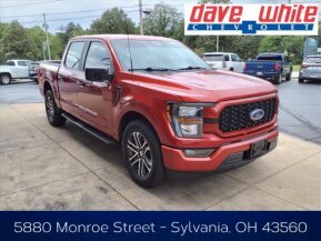 2023 Ford F150 for sale 101935394