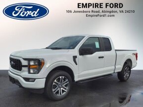 2023 Ford F150 for sale 101955448