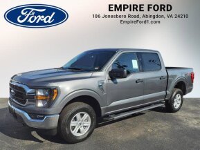 2023 Ford F150 for sale 101963678
