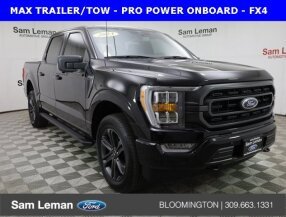 2023 Ford F150 for sale 101964449