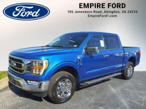 2023 Ford F150 for sale 101972029