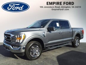 2023 Ford F150 for sale 101972030