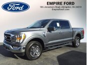 New 2023 Ford F150