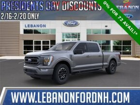 2023 Ford F150 for sale 101978775
