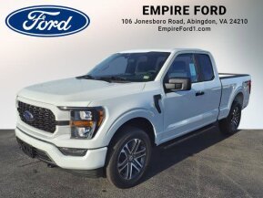 2023 Ford F150 for sale 101984373