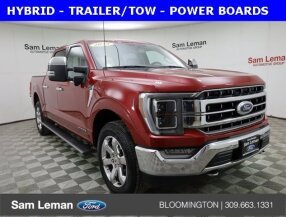 2023 Ford F150 for sale 101988620