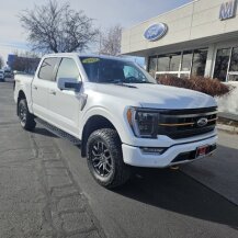 2023 Ford F150 for sale 101993178