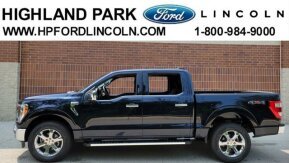 2023 Ford F150 for sale 101996893