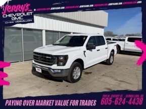2023 Ford F150 for sale 101998884
