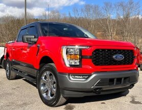 2023 Ford F150 for sale 102001700