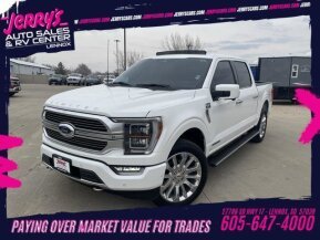 2023 Ford F150 for sale 102009848