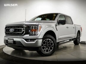 2023 Ford F150 for sale 102012550
